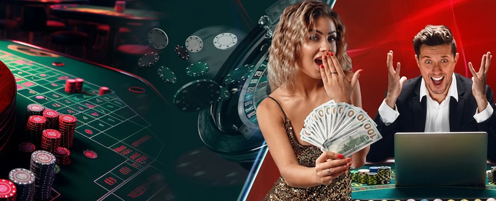 YY777 Casino Login background with vibrant casino elements